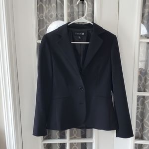 Forever 21 Business Jacket